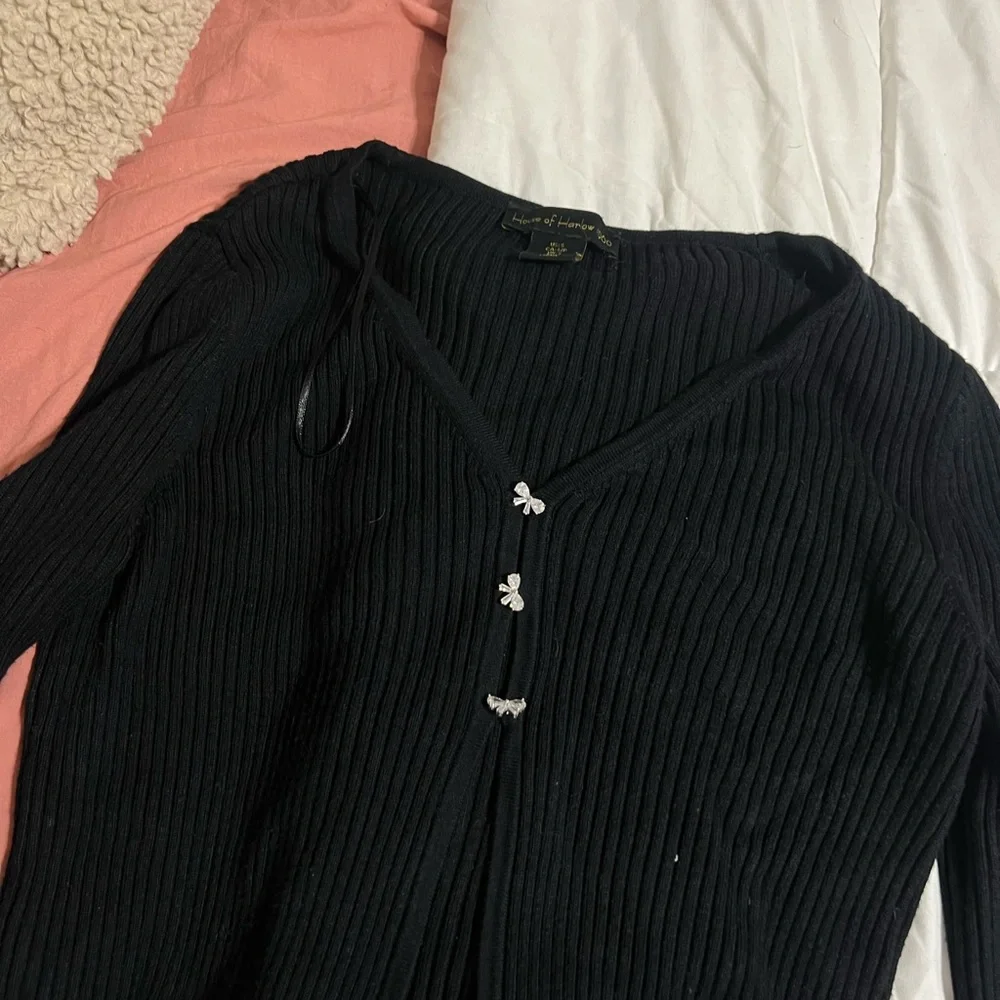 HOUSE OF HARLOW set - Picture 10 of 12